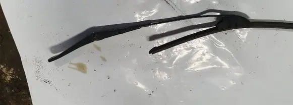 Fiat Stilo Windshield/front glass wiper blade NOCODE