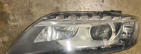 Audi Q7 4M Headlight/headlamp 4L0941003AC