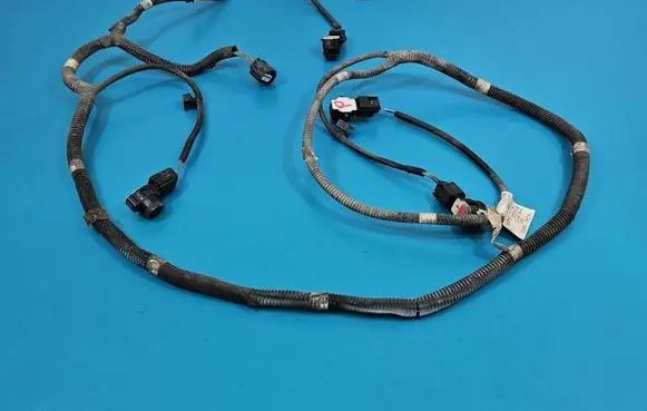 Renault Kadjar Parking sensor (PDC) wiring loom 0263023998 IMPRK1589854