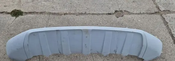 Bentley Bentayga Front bumper 36A807093