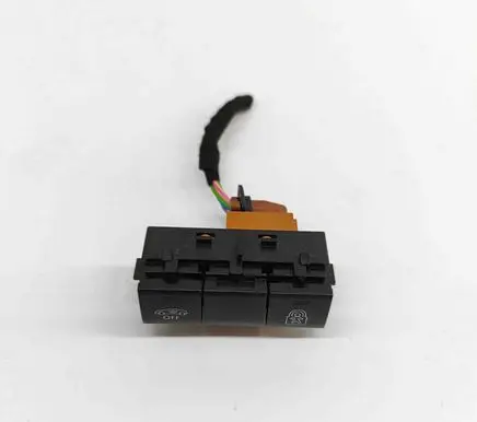 Citroen C5 Aircross A set of switches 98130478ZD