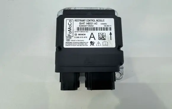 Ford Kuga II Airbag control unit/module GV4T14B321AC