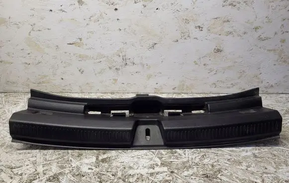 Mercedes-Benz A W177 Trunk/boot sill cover protection A1776901100