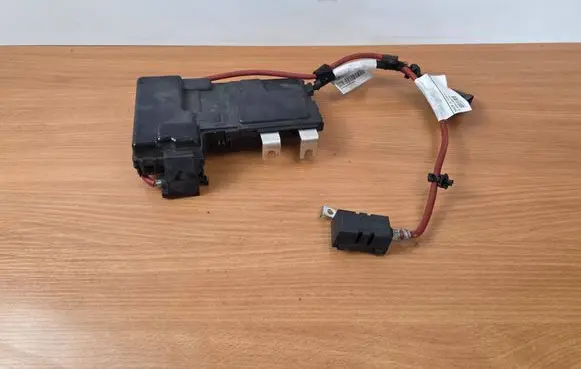 Volvo XC60 Positive wiring loom 31409756 ST0PK067R 062016
