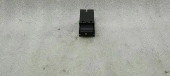 Porsche Boxster 987 Central locking switch button 98755259500