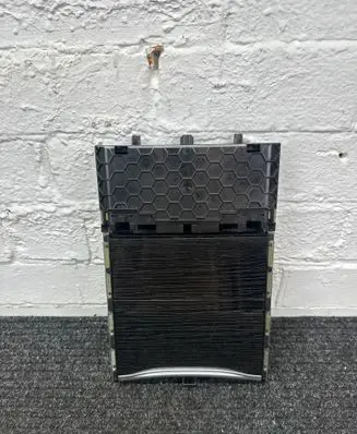 BMW 7 G11 G12 Other interior part 9327501 197013 E102030405