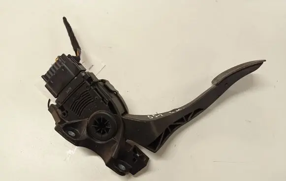 Ford S-MAX Accelerator throttle pedal 6G929F836LD 6PV00922012 C95YE04