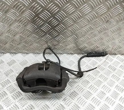 Fiat Doblo Front brake caliper 51872461