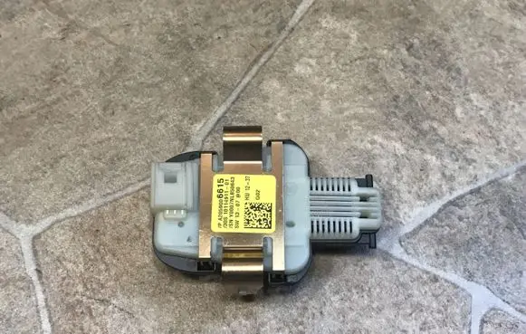 Mercedes-Benz C W205 Rain sensor A2059006615