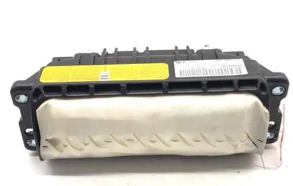 Volkswagen PASSAT B7 Passenger airbag 34104833A
