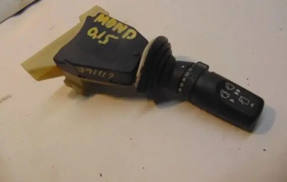 Ford Mondeo MK I Wiper control stalk 1051410 93BG17K478DB