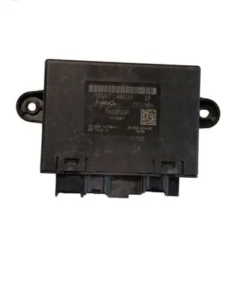 Ford Mondeo MK V Door control unit/module DG9T14B533DF