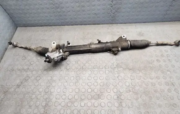 BMW 5 F10 F11 Steering rack 6777770 7853993604