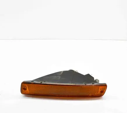 Front indicator light