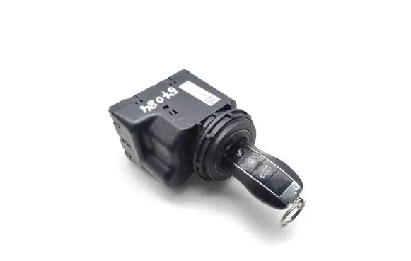 Porsche Cayenne (92A) Ignition lock 7PP905865E