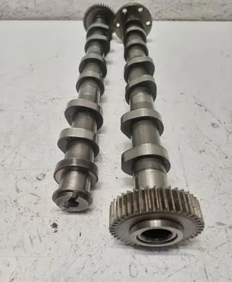 Audi A6 S6 C7 4G Camshaft 059109021EQ 059109022CT