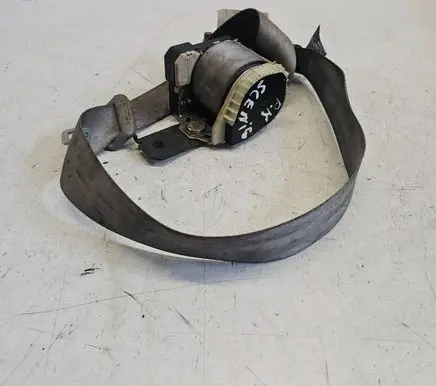 Renault Scenic I Front seatbelt 432479B