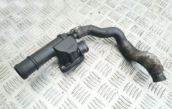 Seat Altea Engine coolant pipe/hose