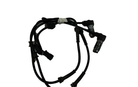 ABS rear brake sensor