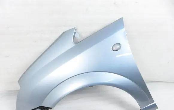 Opel Meriva A Fender