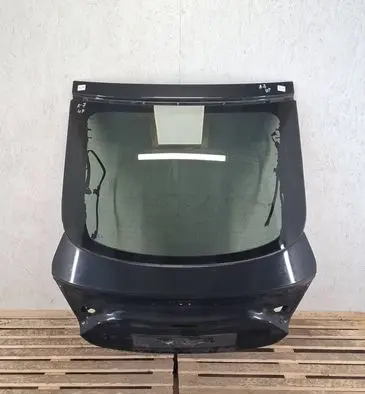 Audi A7 S7 4G Tailgate/trunk/boot lid