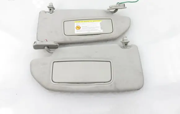 Volvo XC90 Sun visor clip/hook/bracket 