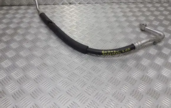 Subaru Forester SH Air conditioning (A/C) pipe/hose