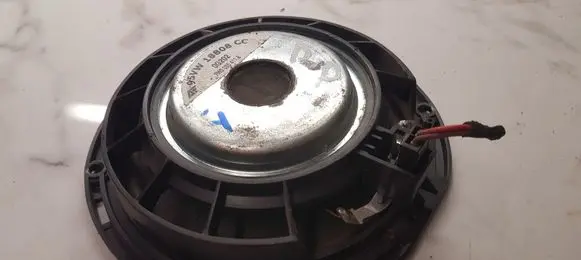 Ford Galaxy Front door speaker 7M0035411E