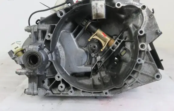 Fiat Ulysse Manual 6 speed gearbox 20LE03