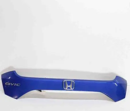 Honda Civic X Tailgate trim 74890TGGA00ZK
