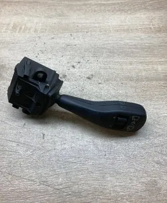 BMW 3 E46 Wiper control stalk 8363664 01204000