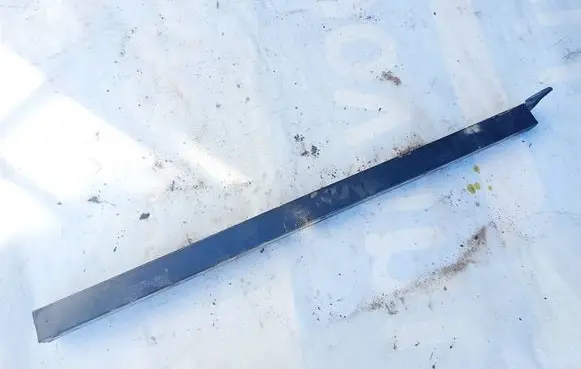 Opel Zafira A Sliding door trim 