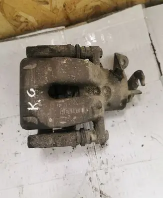 Renault Scenic I Master brake cylinder