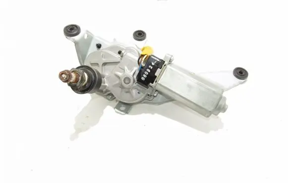 KIA Carens II Rear window wiper motor 035111500