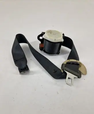 Mitsubishi Outlander Rear seatbelt TKAB2EN308