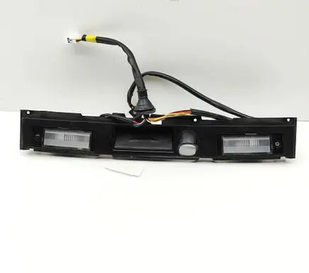 Hyundai Tucson TL Number plate light 87372D7500 92501D3000