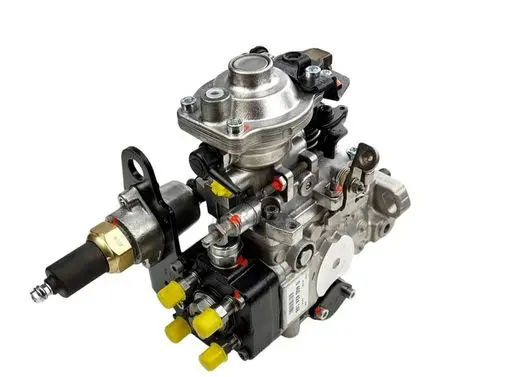 Renault Master II Fuel injection high pressure pump 0460424148 0986440067