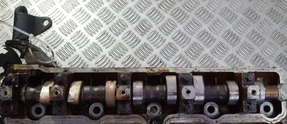 Opel Tigra A Camshaft r90400098