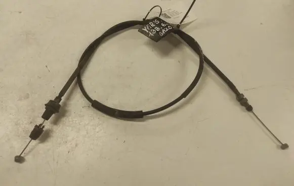 Toyota Yaris Verso Throttle cable 