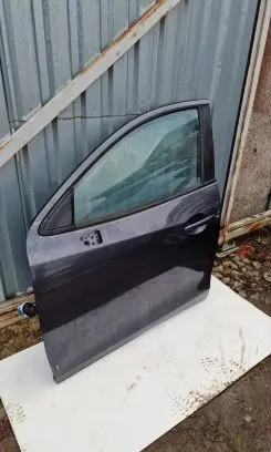 Mazda 2 Front door