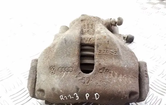 Audi A8 S8 D2 4D Front brake caliper
