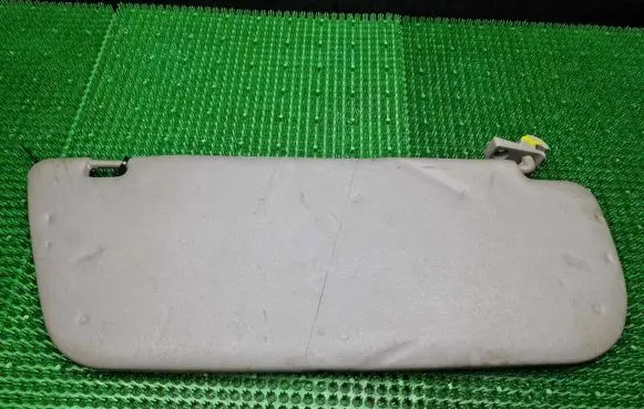 Mercedes-Benz Sprinter W906 Sun visor
