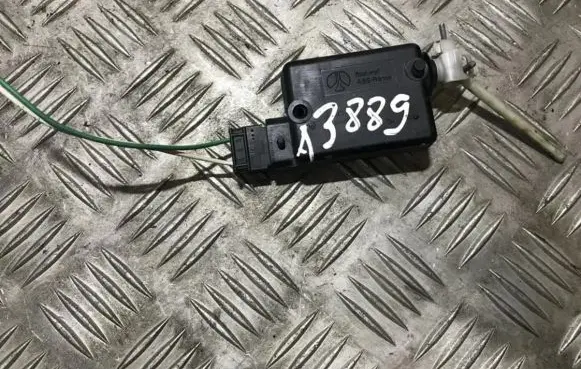 Renault Scenic I Central locking motor 