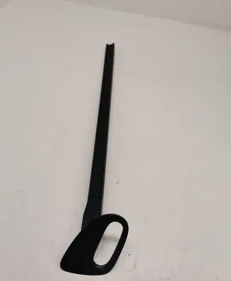 Mercedes-Benz E W213 Other sill/pillar trim element A2058600157