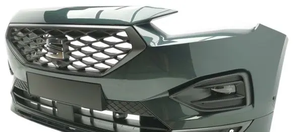 Seat Tarraco Front bumper 5FJ807221D