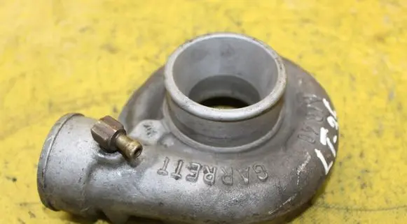 Volkswagen II LT Turbo