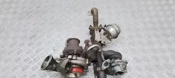 Volvo XC60 Turbo 31293086 36002664
