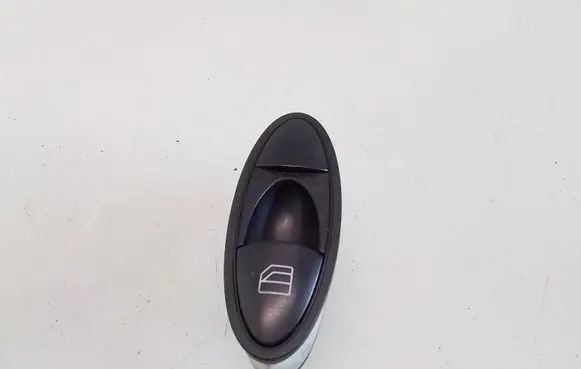 Electric window control switch