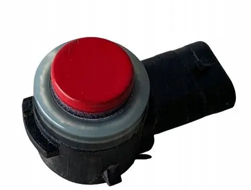 Audi A4 S4 B5 8D Parking PDC control unit/module 34D919275A
