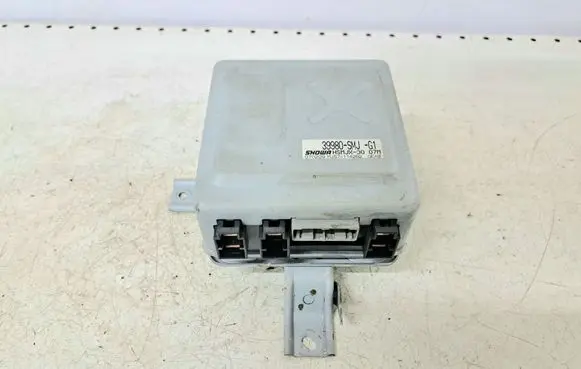 Power steering control unit/module